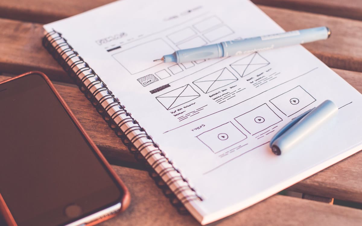 Core Web Vitals metriklerinin yer aldığı web performans grafiği
