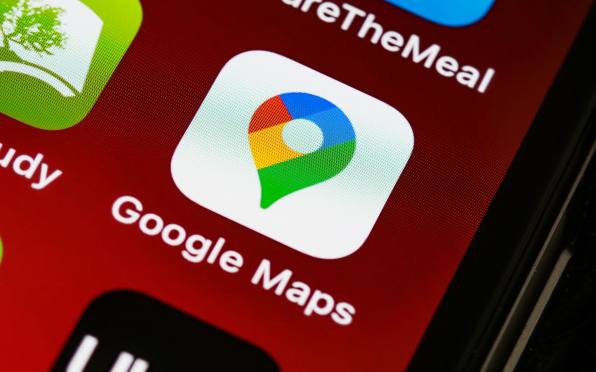 Google Haritalar yerel işletme profili ve yerel SEO raporu